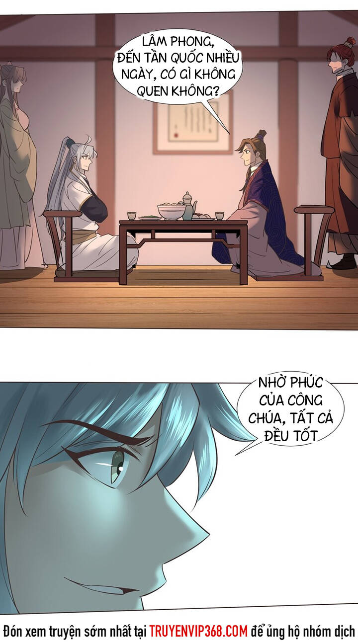 Trăm Vạn Cách Thành Thần - Chương 6