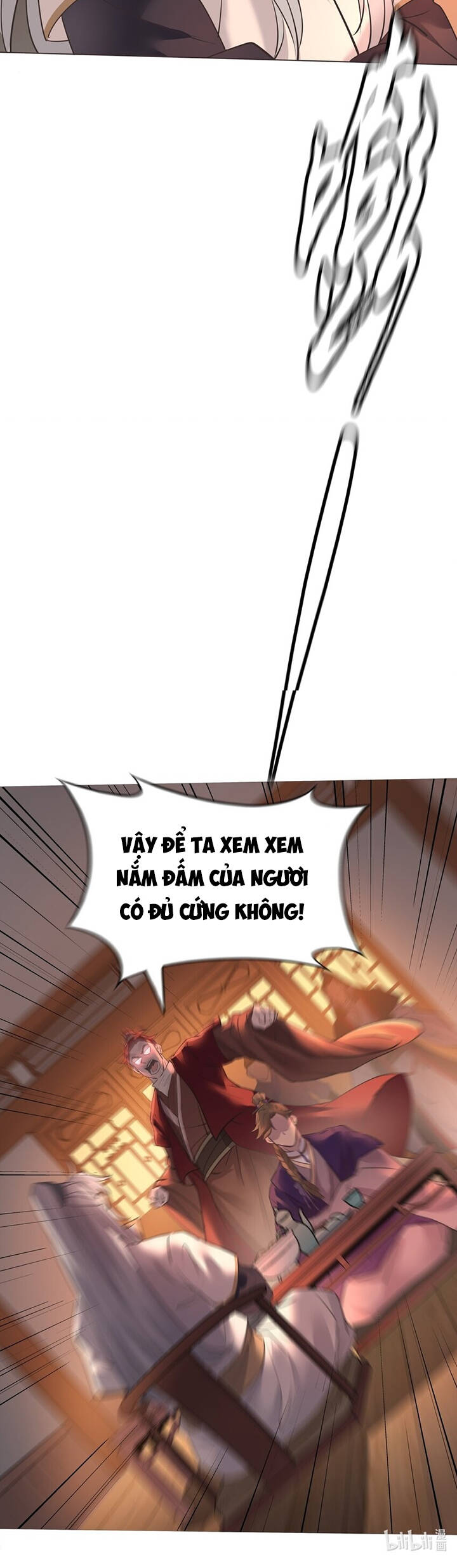 Trăm Vạn Cách Thành Thần - Chương 6