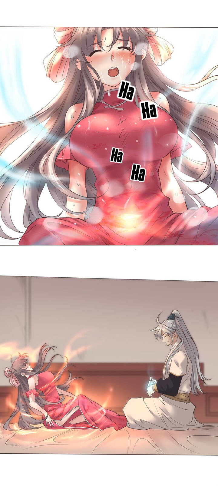 Trăm Vạn Cách Thành Thần - Chương 6