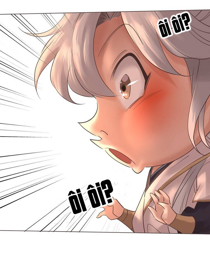 Trăm Vạn Cách Thành Thần - Chương 6