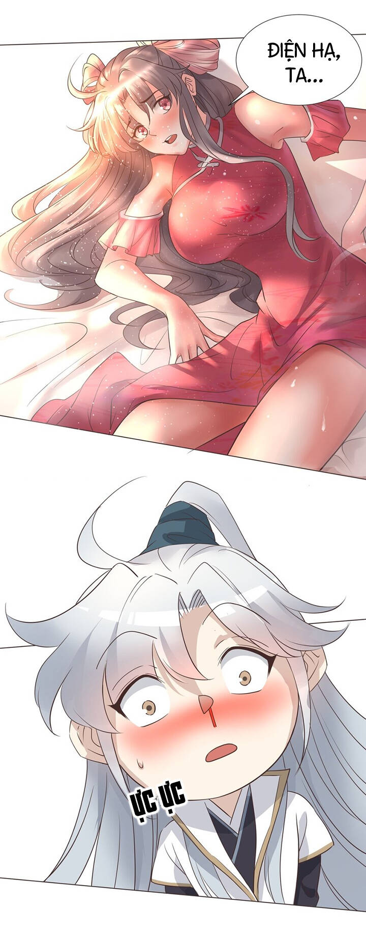 Trăm Vạn Cách Thành Thần - Chương 6