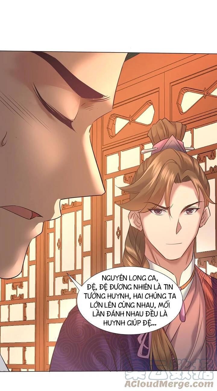 Trăm Vạn Cách Thành Thần - Chương 7