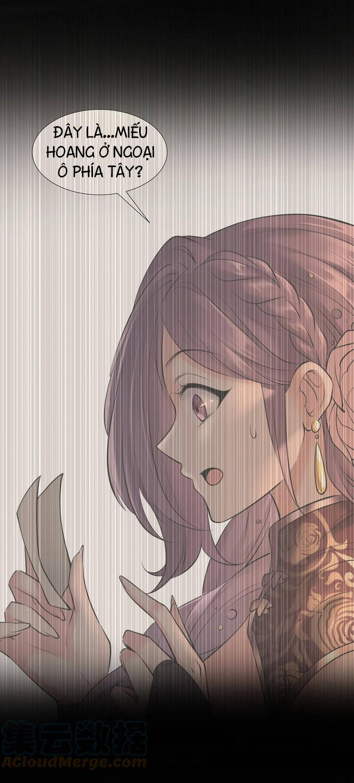 Trăm Vạn Cách Thành Thần - Chương 7