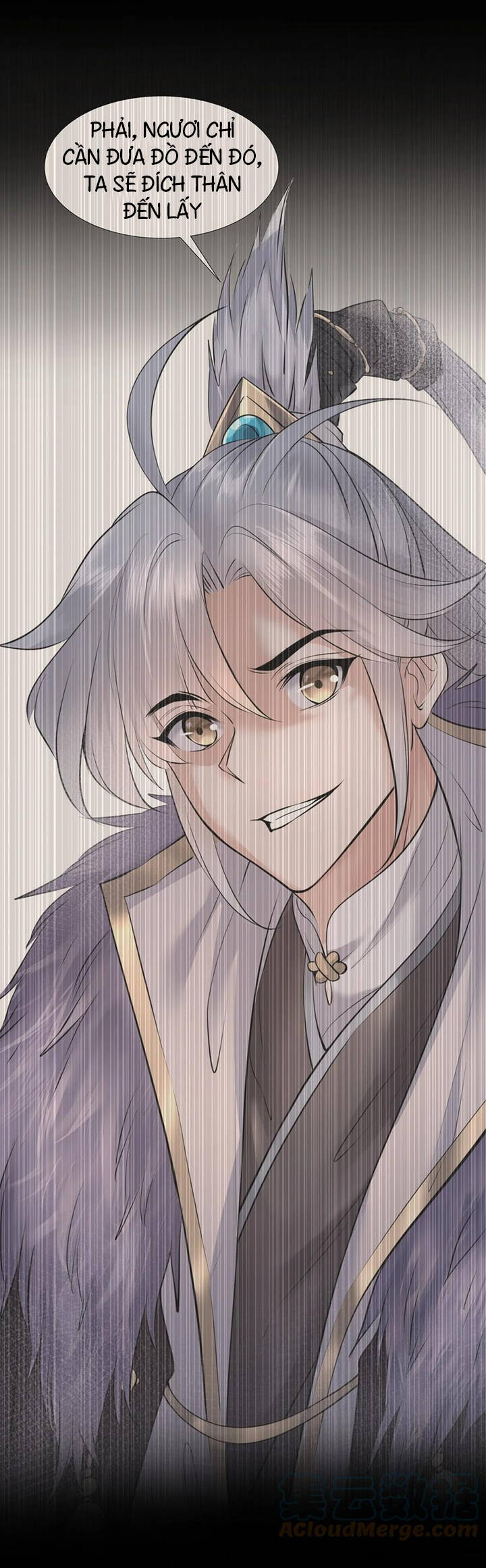 Trăm Vạn Cách Thành Thần - Chương 7