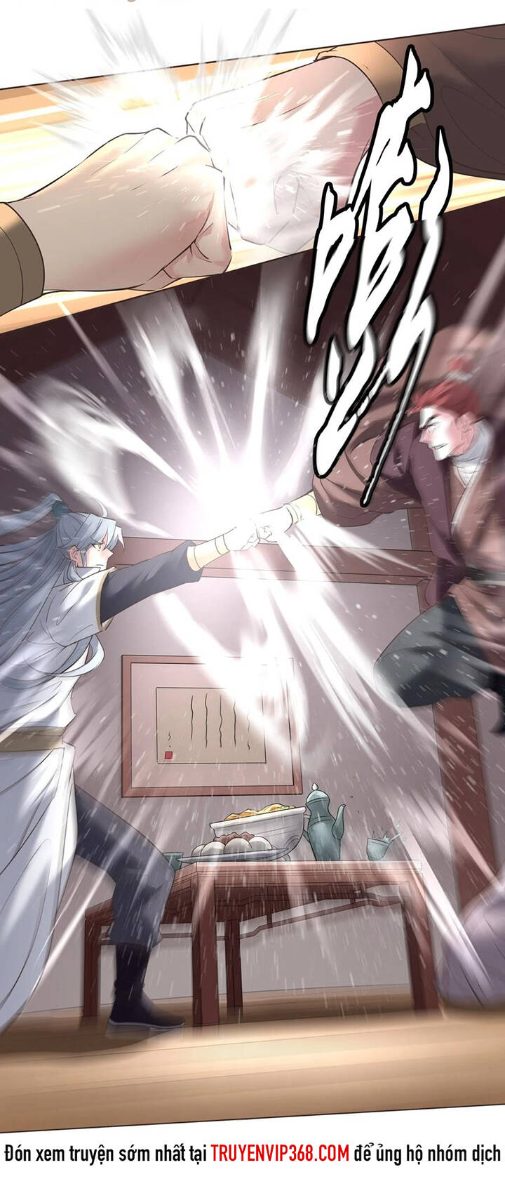 Trăm Vạn Cách Thành Thần - Chương 7