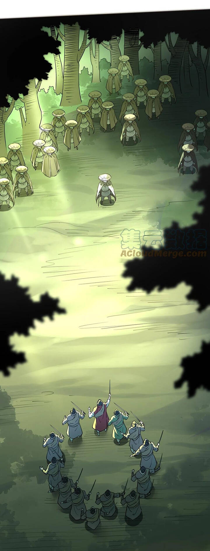 Trăm Vạn Cách Thành Thần - Chương 7