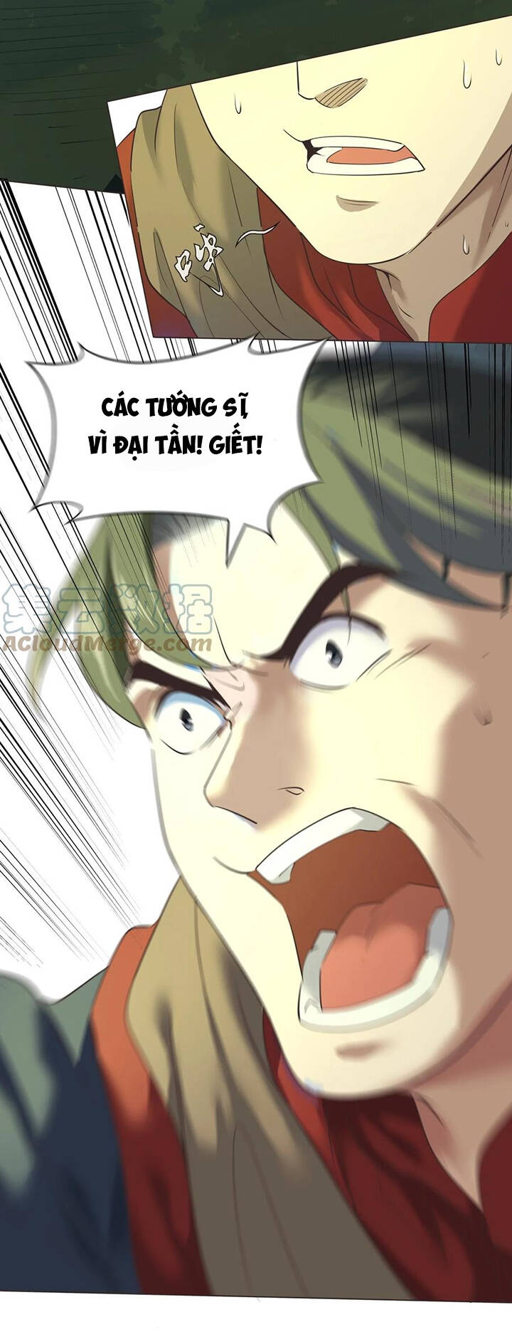 Trăm Vạn Cách Thành Thần - Chương 7