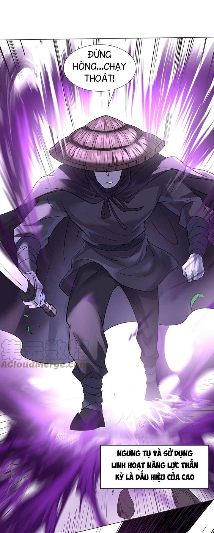 Trăm Vạn Cách Thành Thần - Chương 7