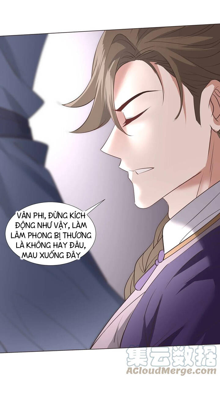 Trăm Vạn Cách Thành Thần - Chương 7