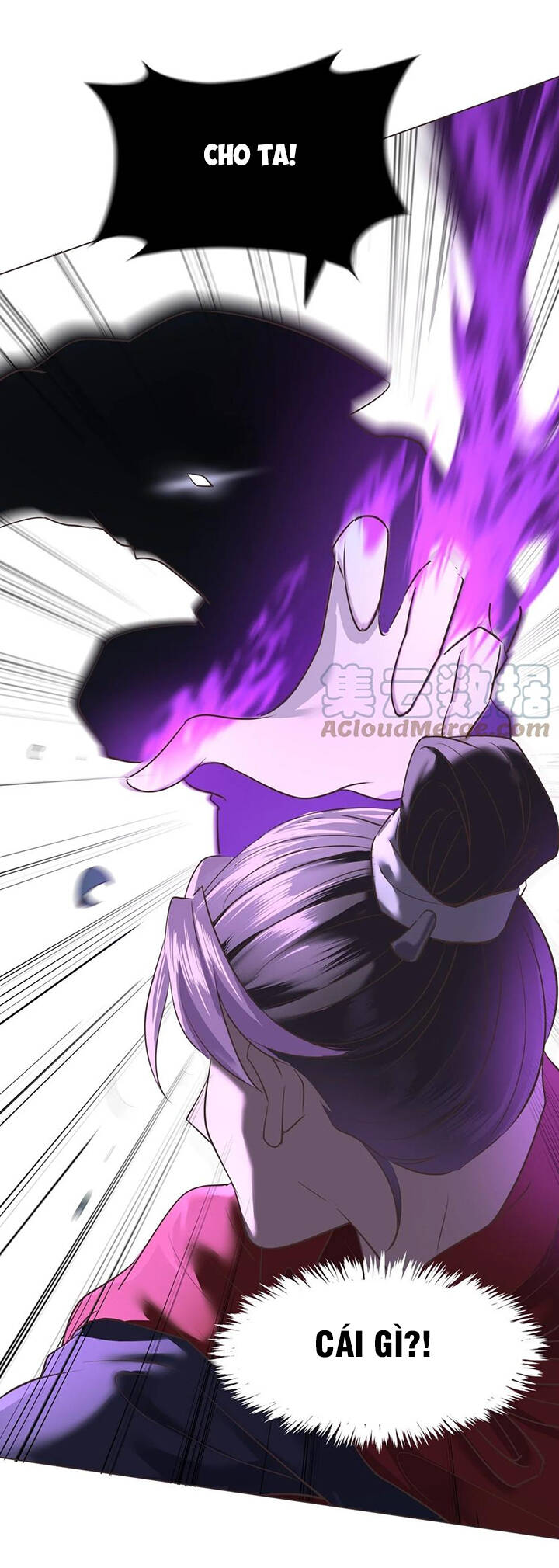 Trăm Vạn Cách Thành Thần - Chương 7