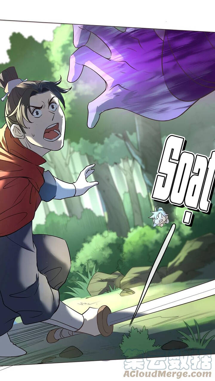 Trăm Vạn Cách Thành Thần - Chương 7