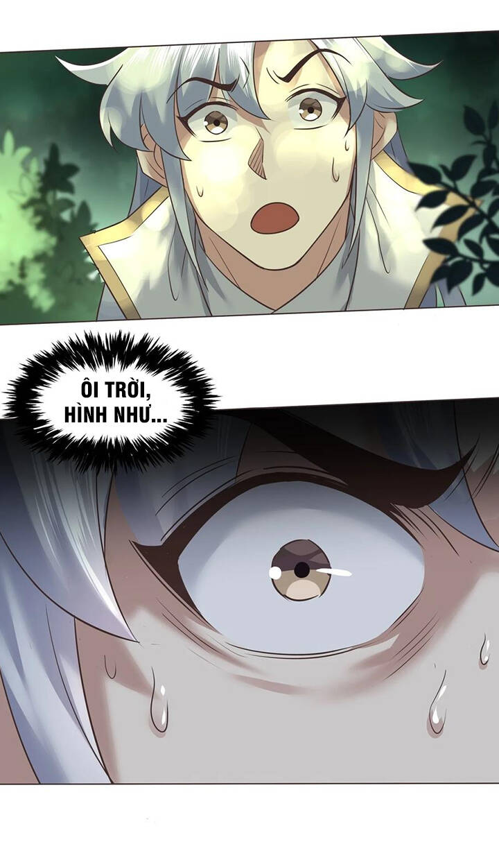 Trăm Vạn Cách Thành Thần - Chương 7