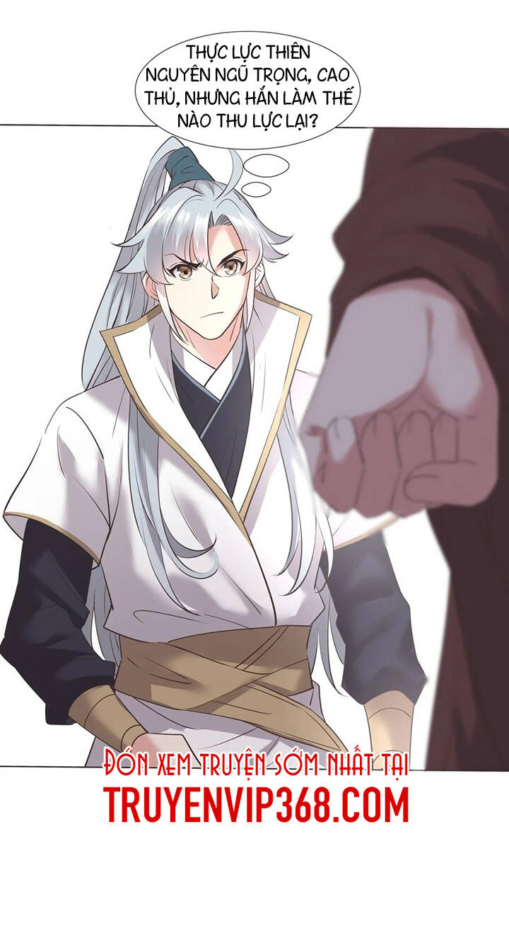 Trăm Vạn Cách Thành Thần - Chương 7