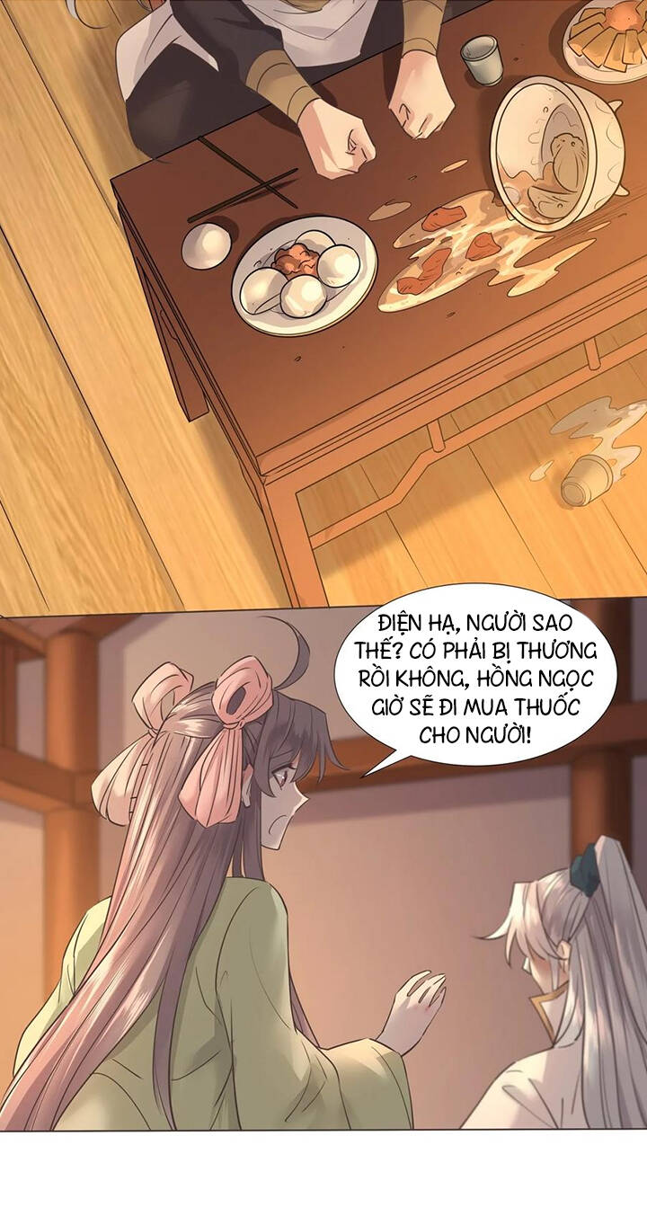 Trăm Vạn Cách Thành Thần - Chương 7