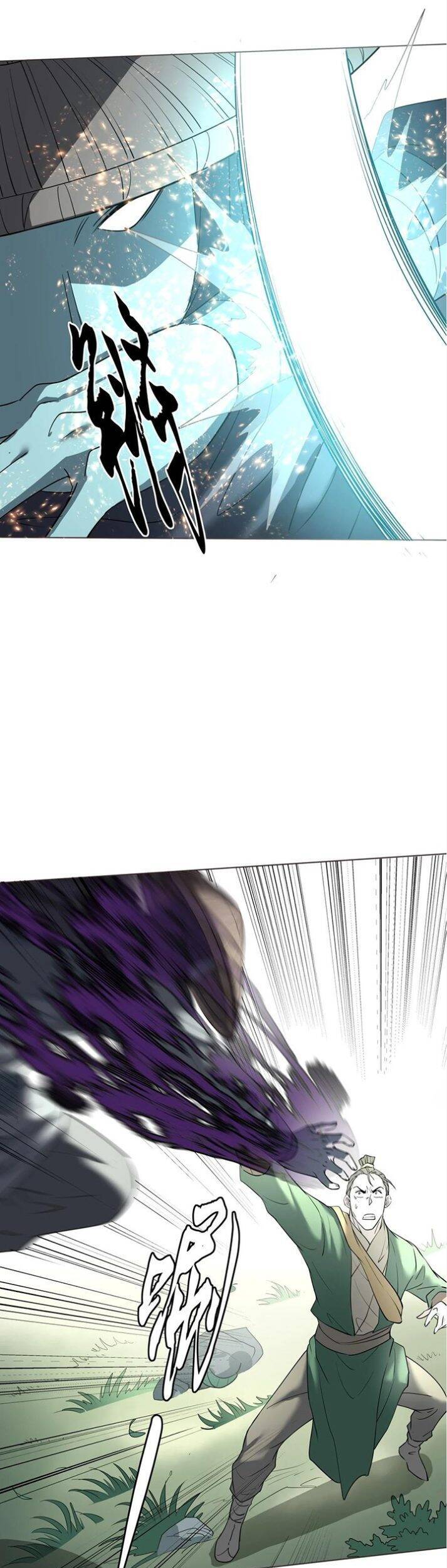 Trăm Vạn Cách Thành Thần - Chương 8