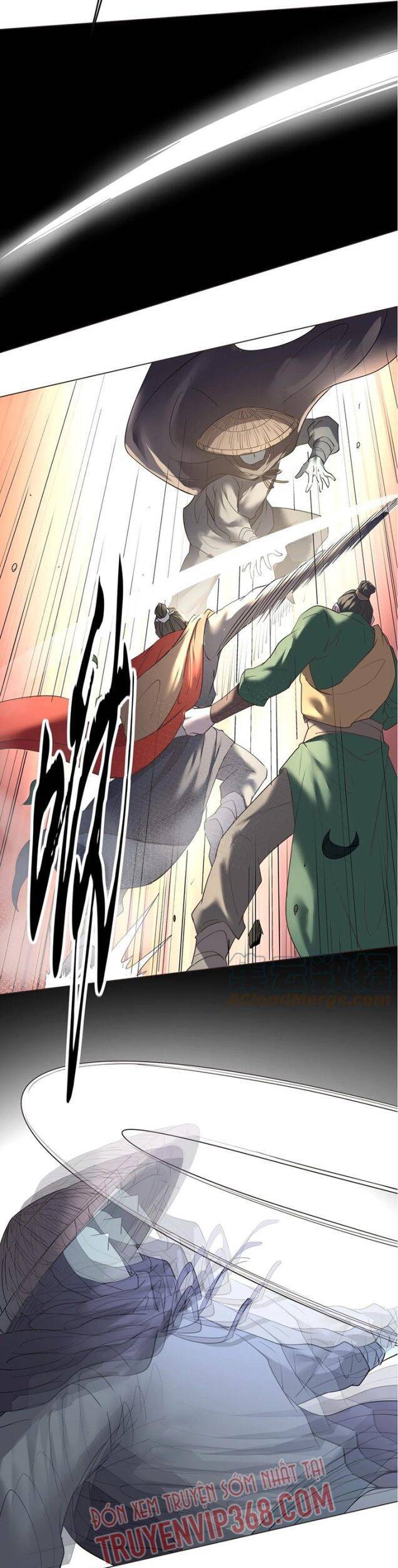 Trăm Vạn Cách Thành Thần - Chương 8