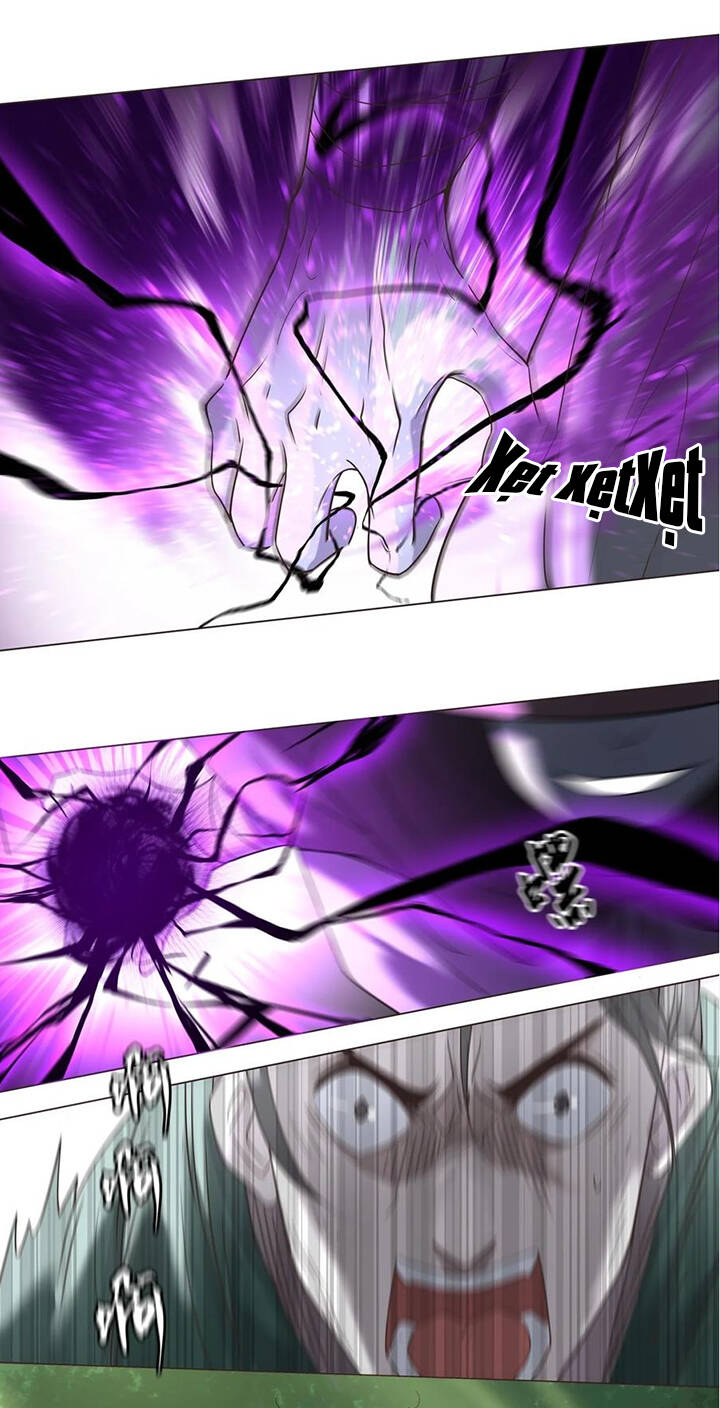 Trăm Vạn Cách Thành Thần - Chương 8