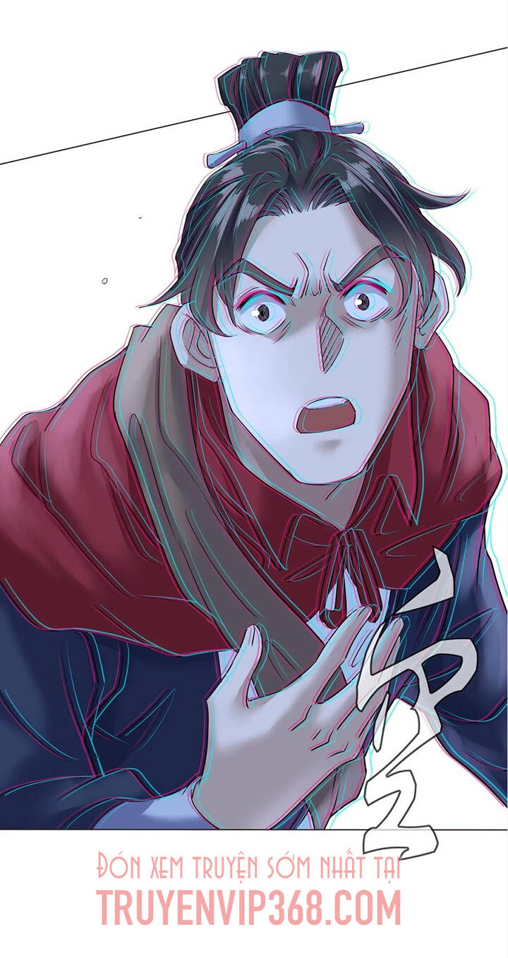 Trăm Vạn Cách Thành Thần - Chương 8