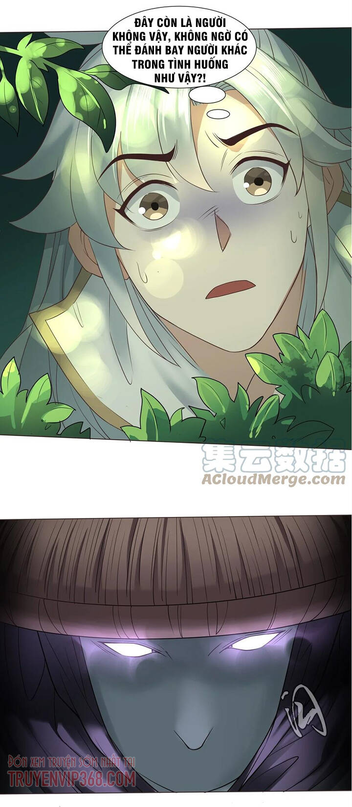 Trăm Vạn Cách Thành Thần - Chương 8