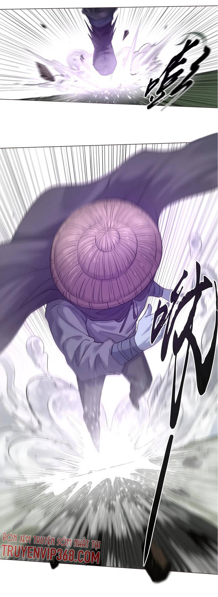 Trăm Vạn Cách Thành Thần - Chương 8