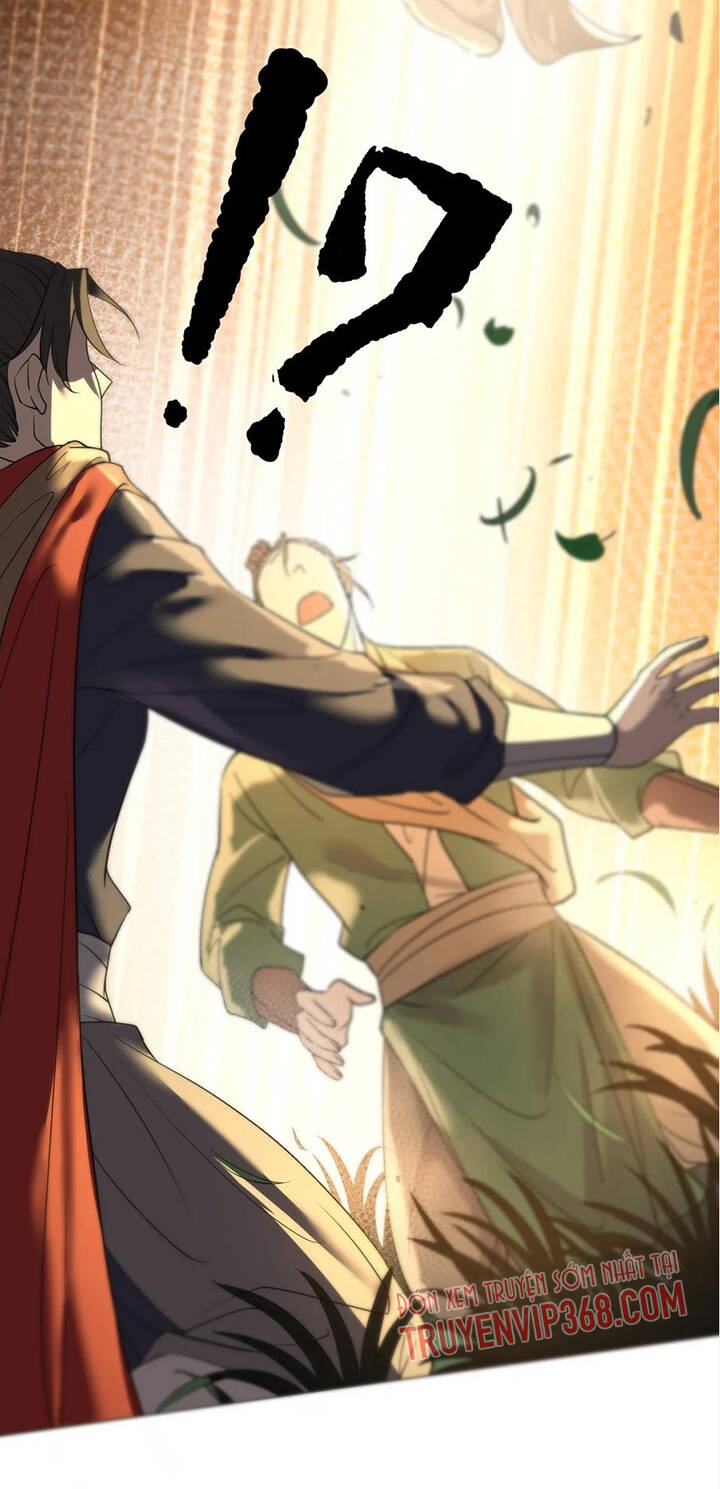 Trăm Vạn Cách Thành Thần - Chương 8