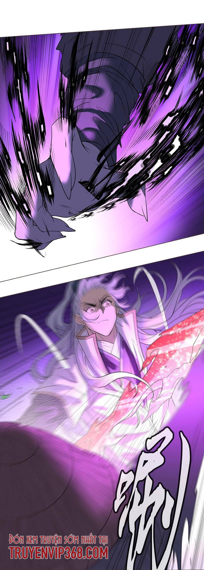 Trăm Vạn Cách Thành Thần - Chương 9