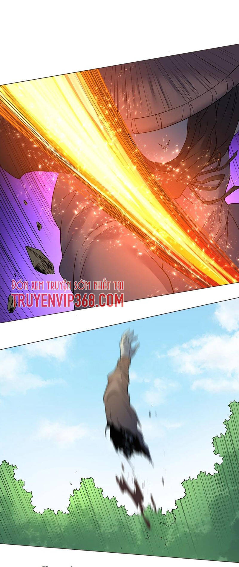 Trăm Vạn Cách Thành Thần - Chương 9