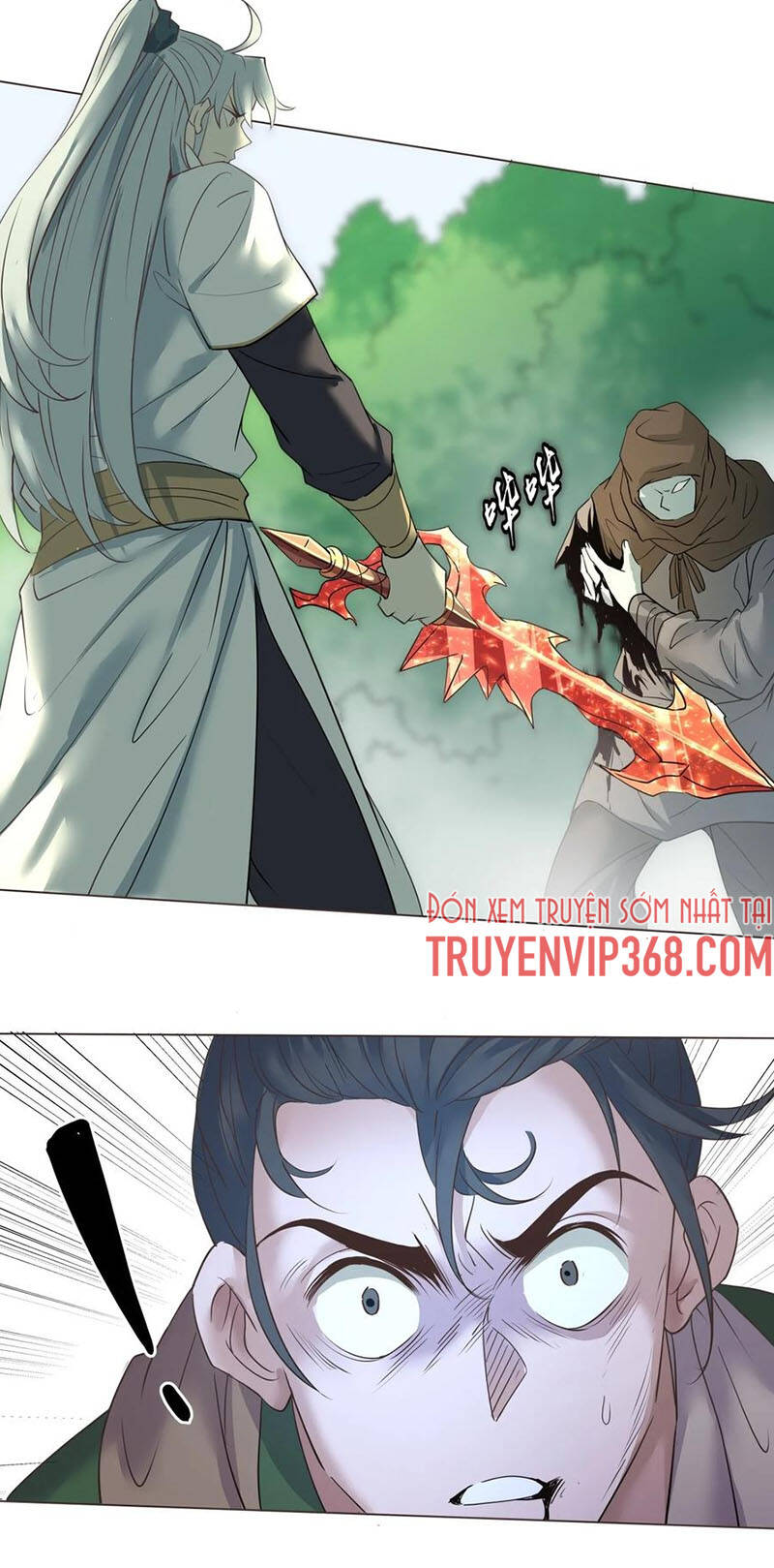 Trăm Vạn Cách Thành Thần - Chương 9