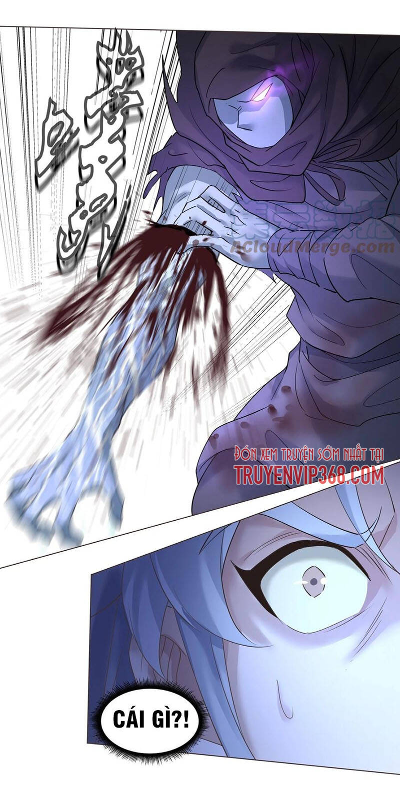 Trăm Vạn Cách Thành Thần - Chương 9