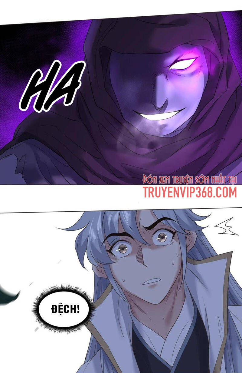 Trăm Vạn Cách Thành Thần - Chương 9