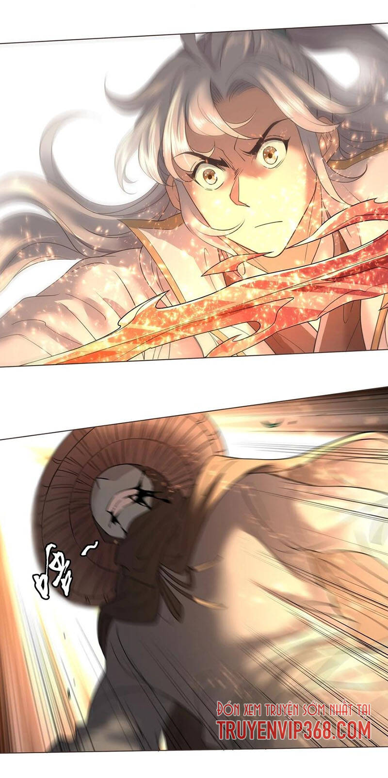 Trăm Vạn Cách Thành Thần - Chương 9