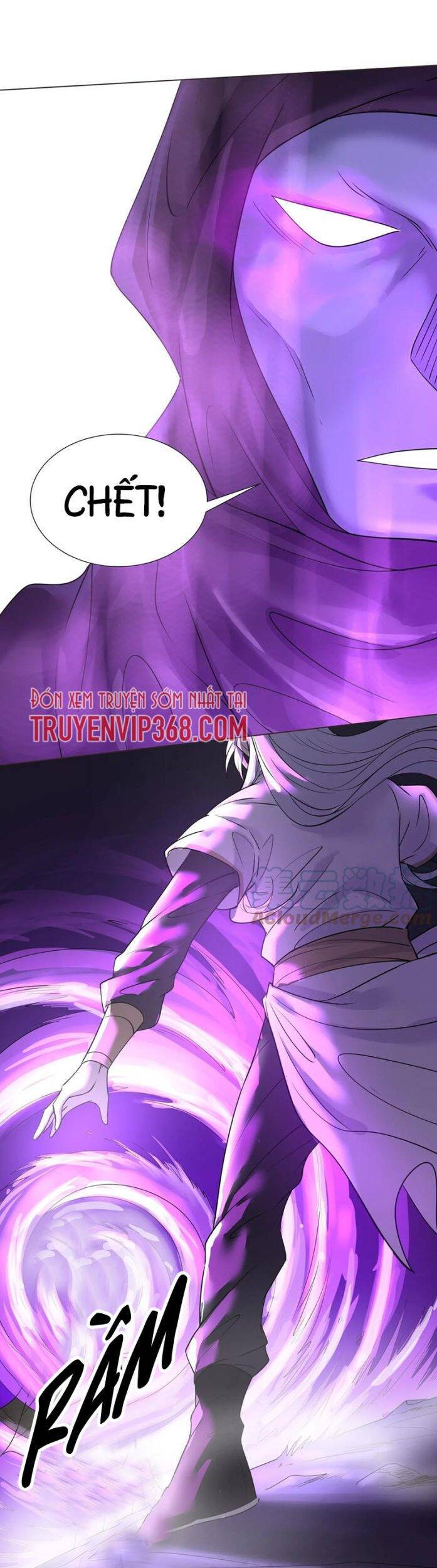 Trăm Vạn Cách Thành Thần - Chương 9