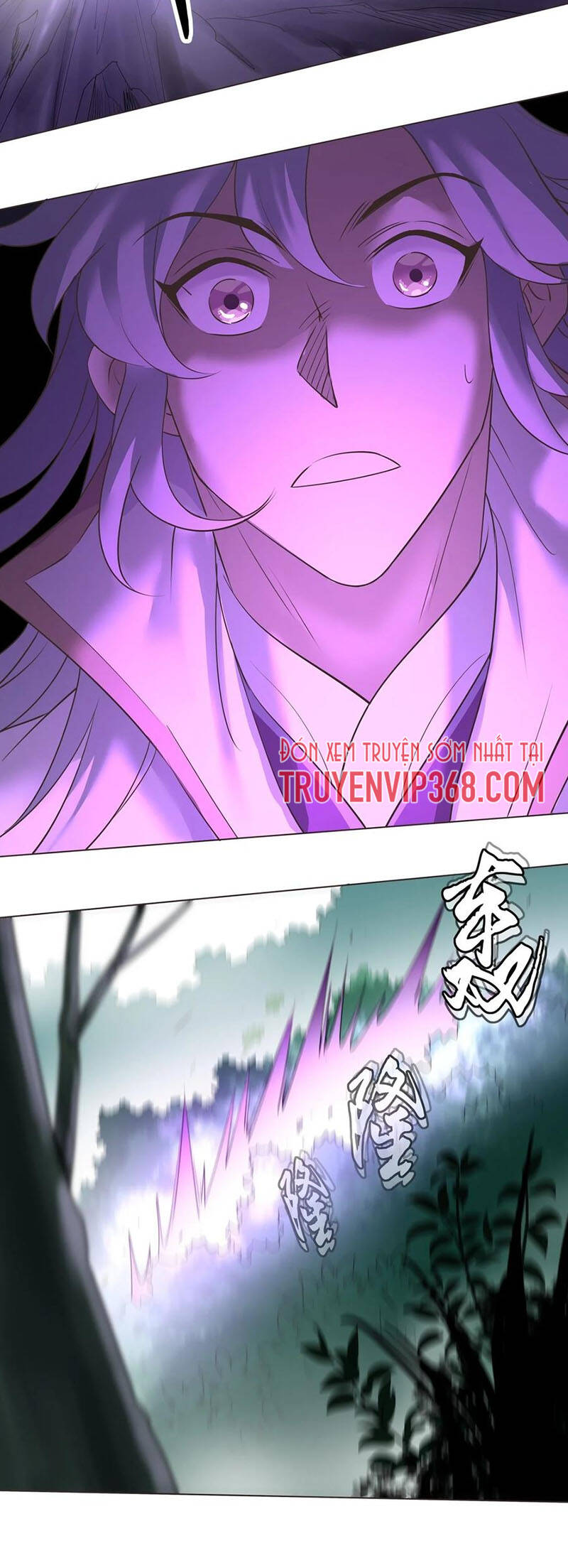 Trăm Vạn Cách Thành Thần - Chương 9