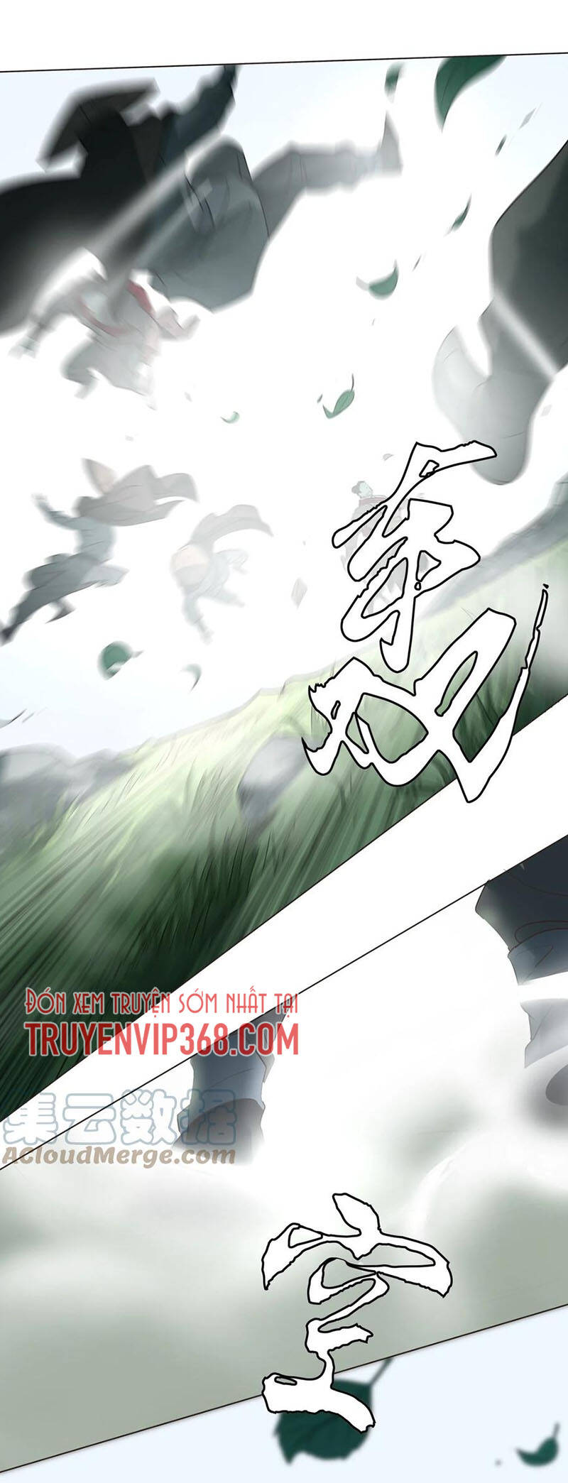 Trăm Vạn Cách Thành Thần - Chương 9