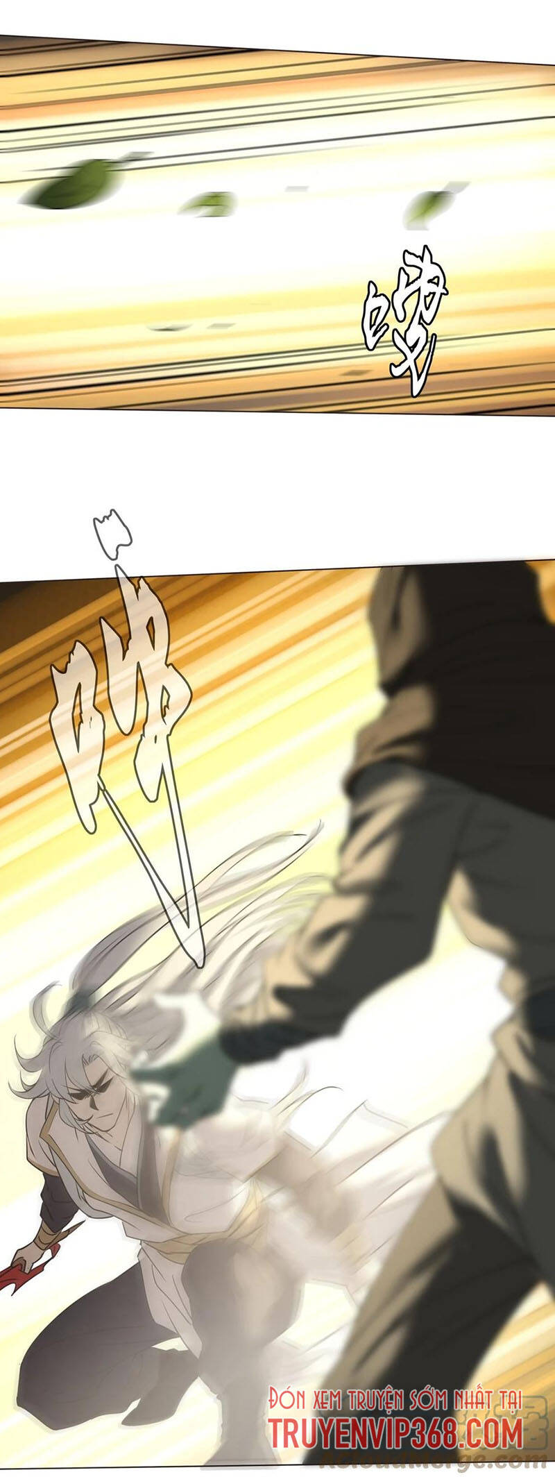 Trăm Vạn Cách Thành Thần - Chương 9