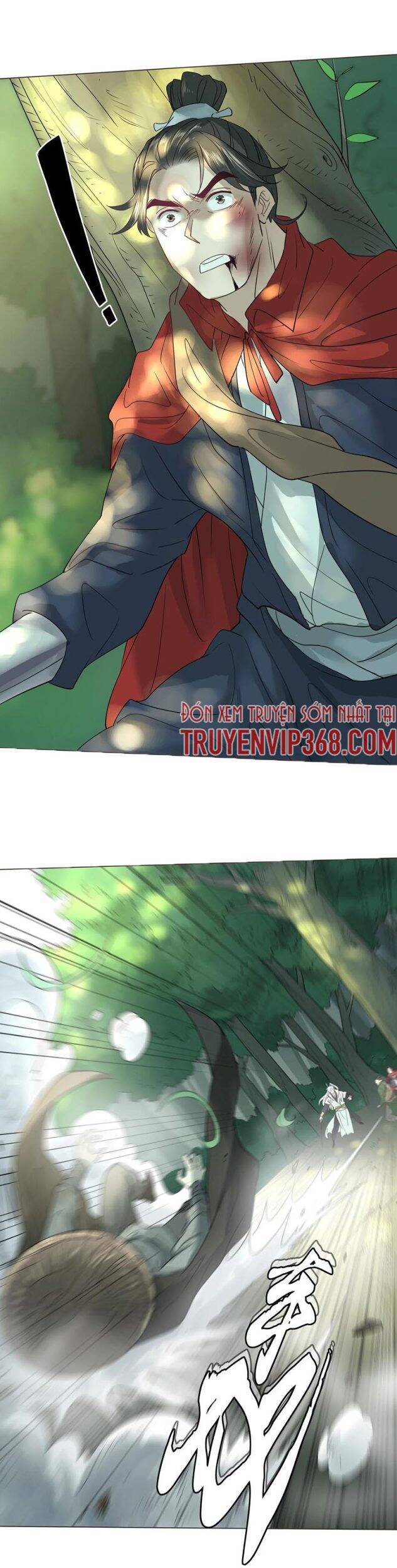 Trăm Vạn Cách Thành Thần - Chương 9