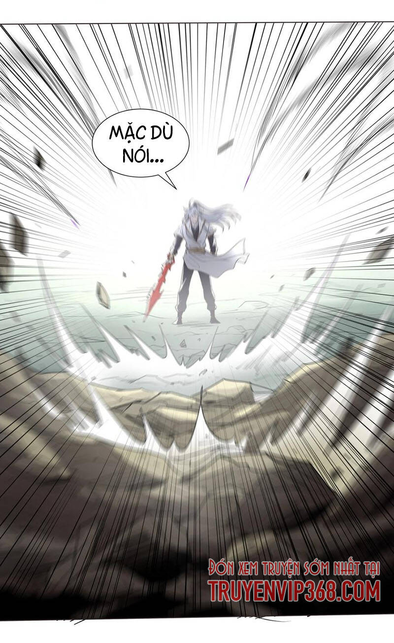 Trăm Vạn Cách Thành Thần - Chương 9