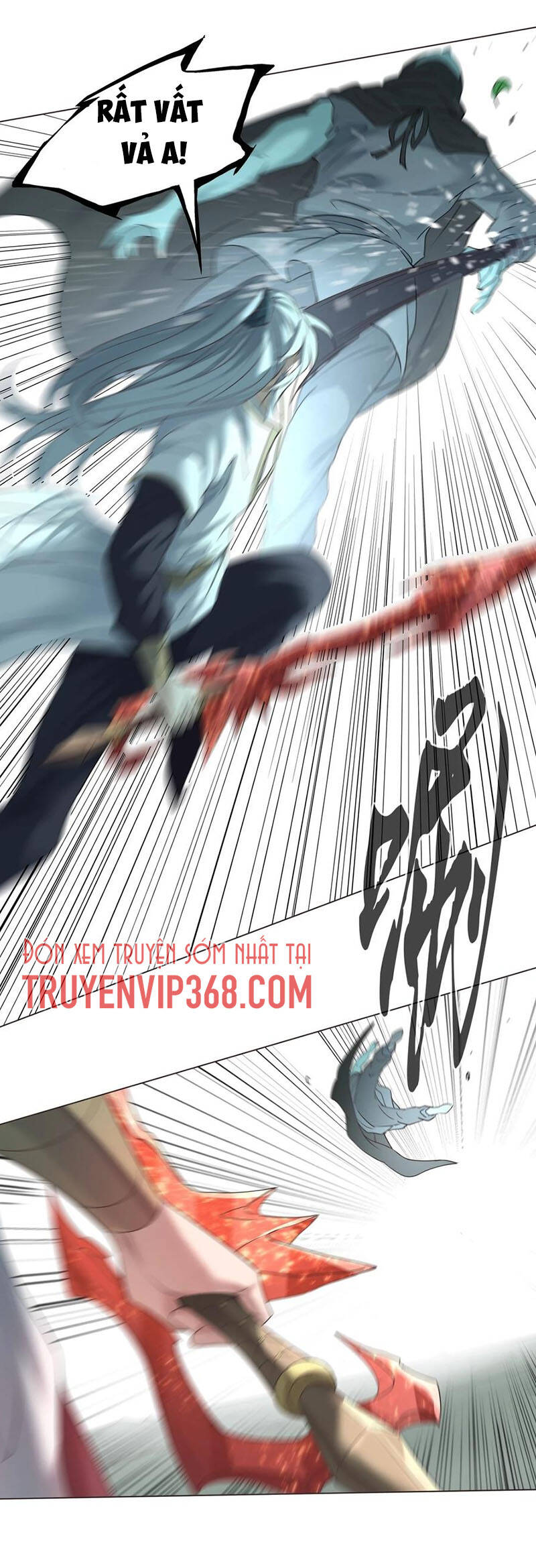 Trăm Vạn Cách Thành Thần - Chương 9