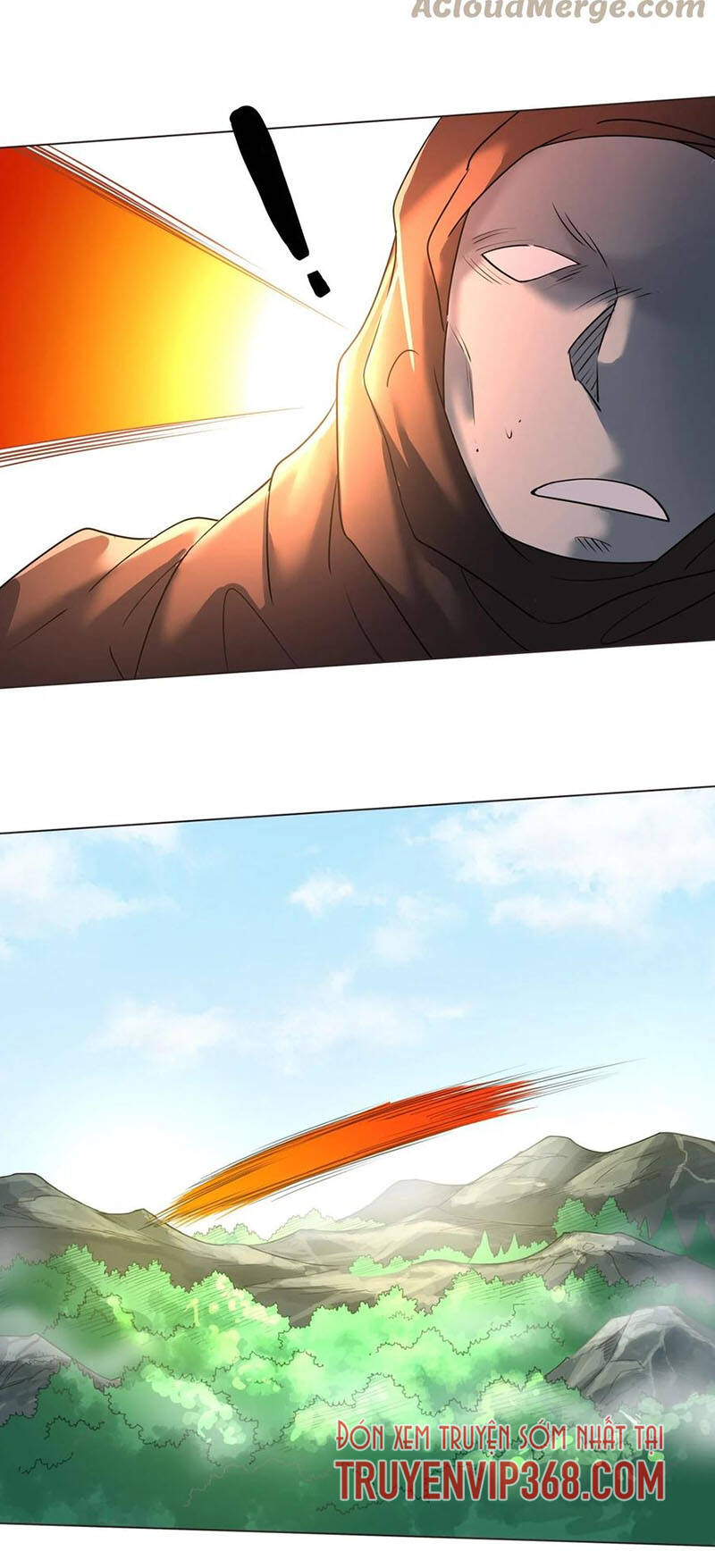 Trăm Vạn Cách Thành Thần - Chương 9