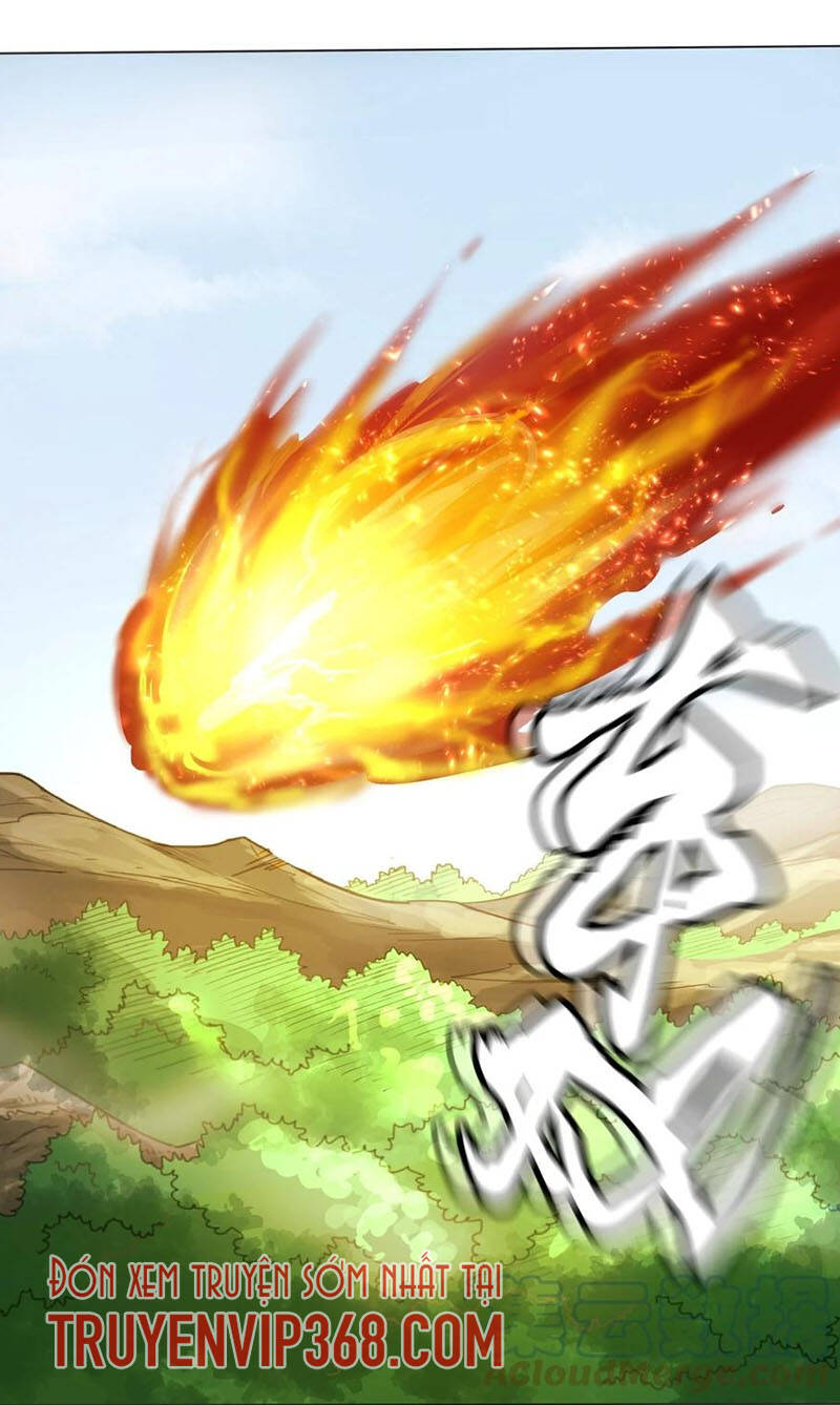 Trăm Vạn Cách Thành Thần - Chương 9