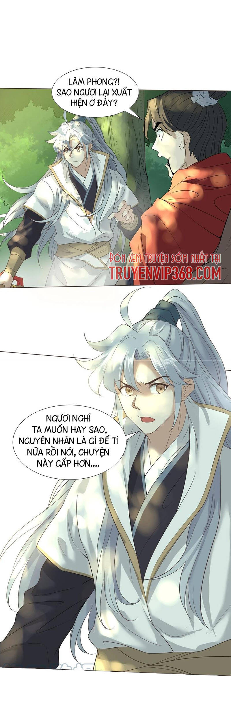 Trăm Vạn Cách Thành Thần - Chương 9