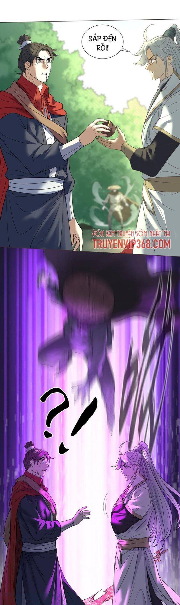 Trăm Vạn Cách Thành Thần - Chương 9