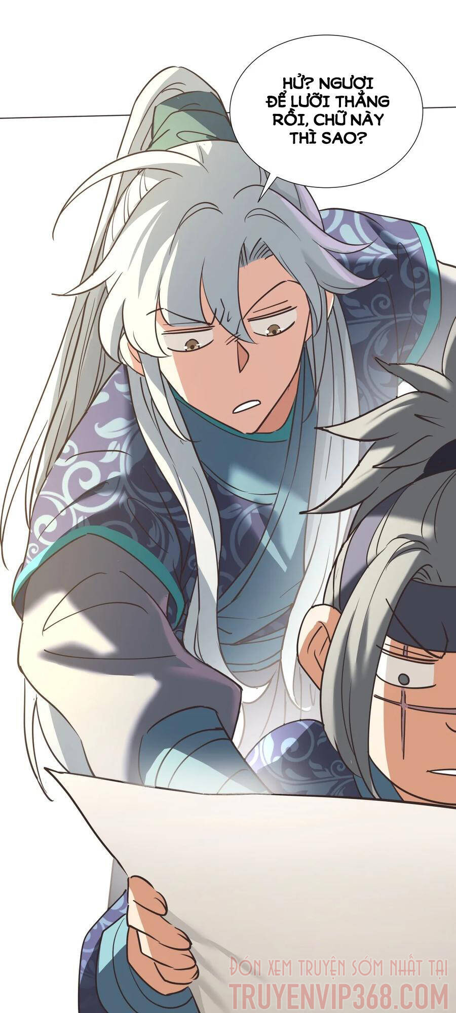 Trăm Vạn Cách Thành Thần - Chương 17