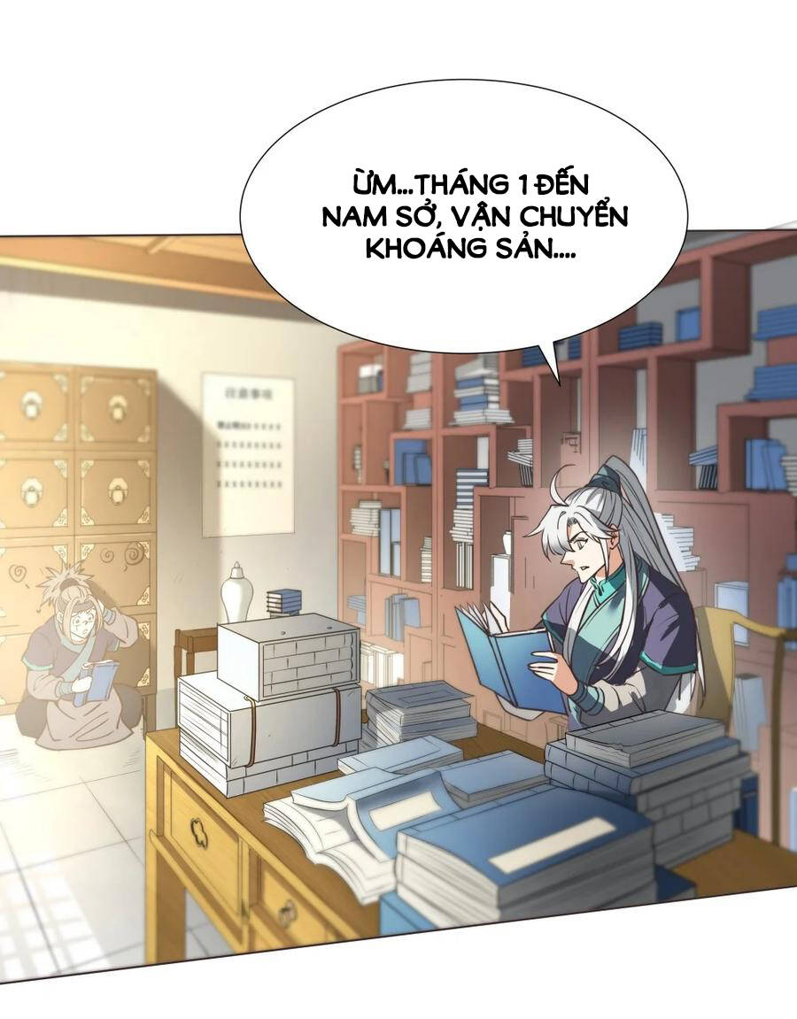 Trăm Vạn Cách Thành Thần - Chương 17