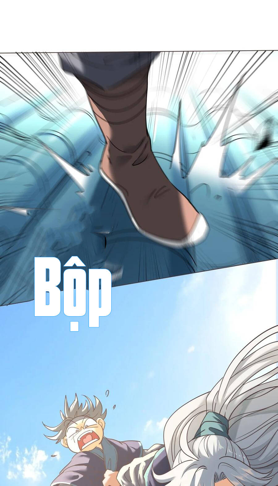 Trăm Vạn Cách Thành Thần - Chương 17