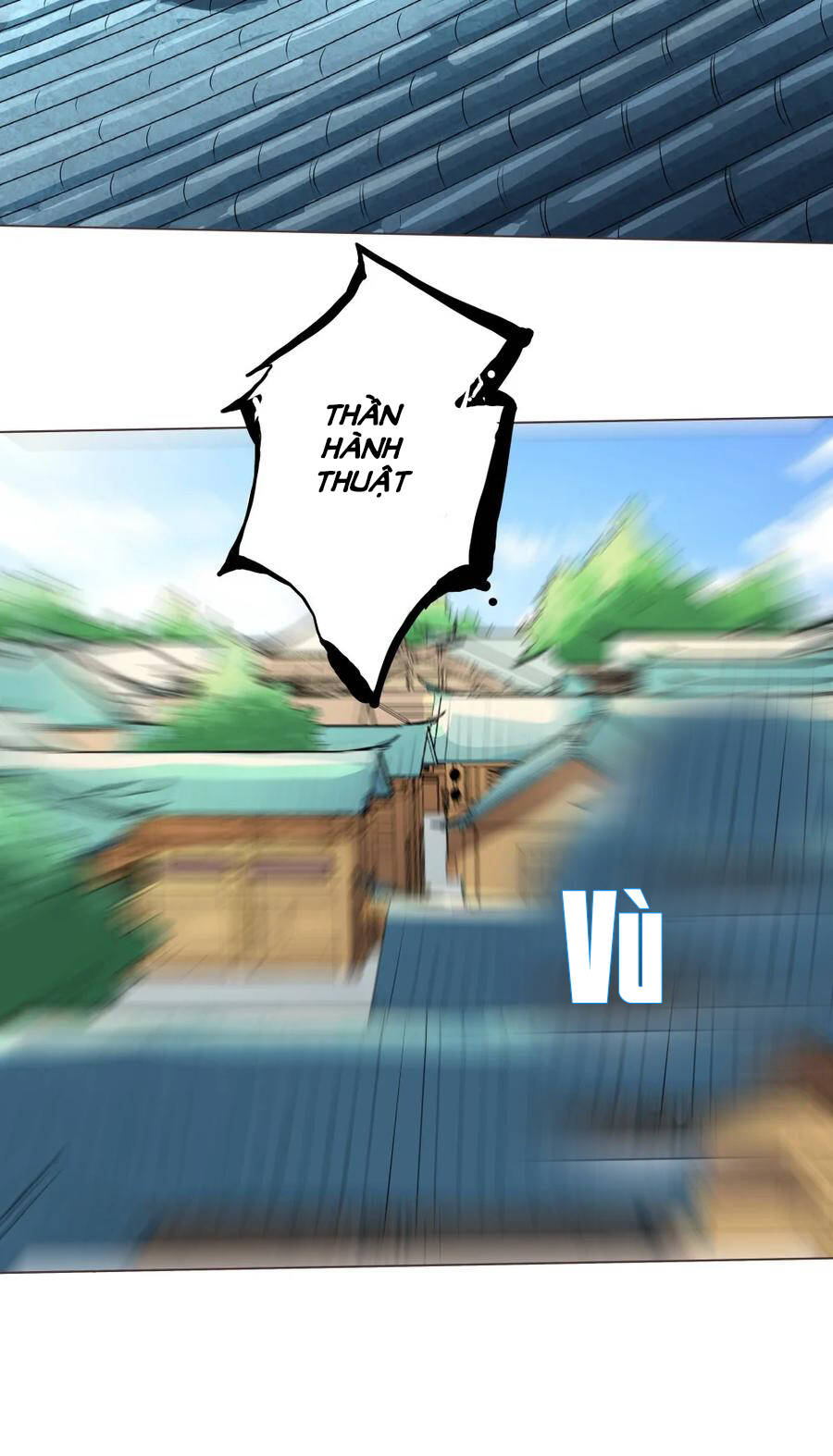 Trăm Vạn Cách Thành Thần - Chương 17