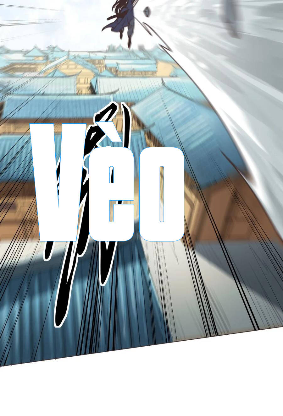 Trăm Vạn Cách Thành Thần - Chương 17