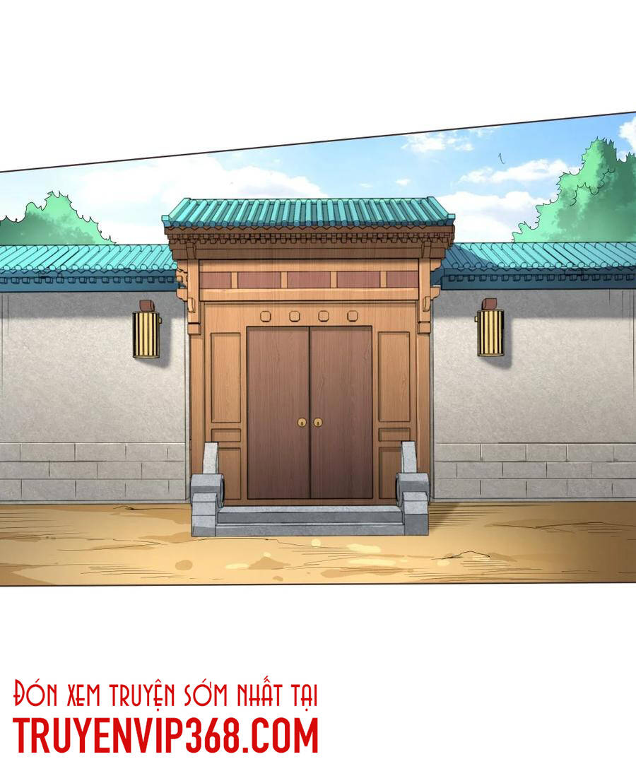 Trăm Vạn Cách Thành Thần - Chương 17