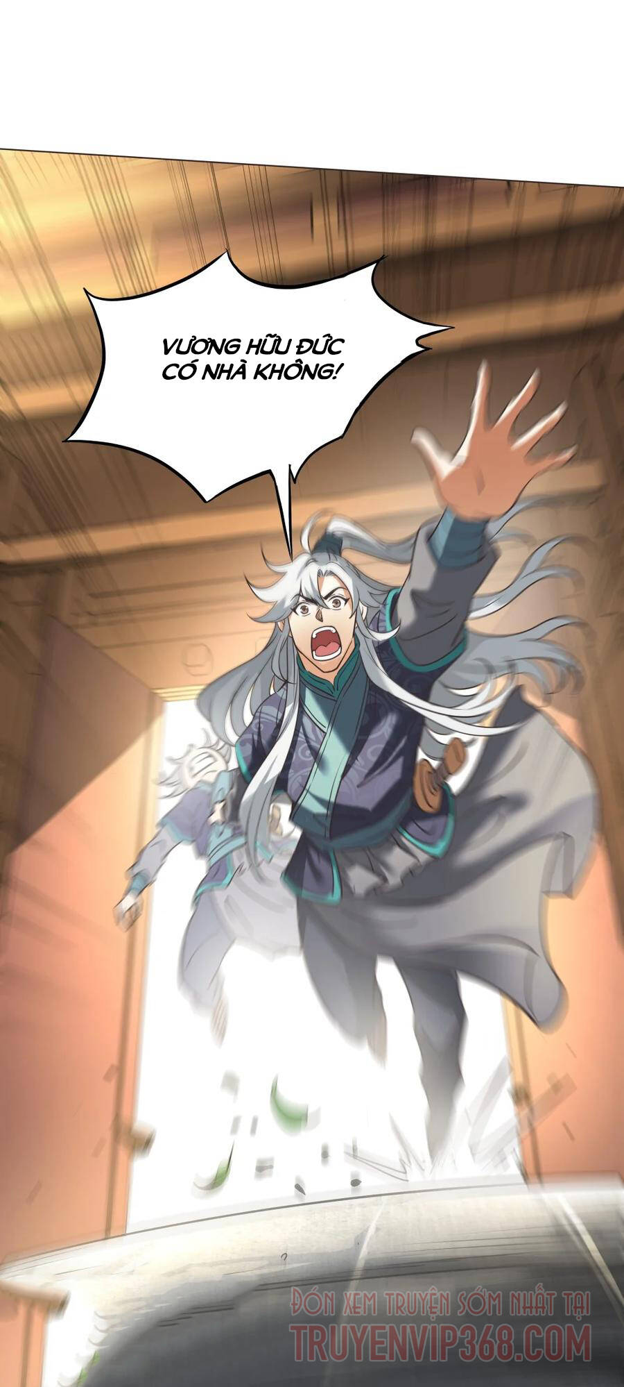 Trăm Vạn Cách Thành Thần - Chương 17