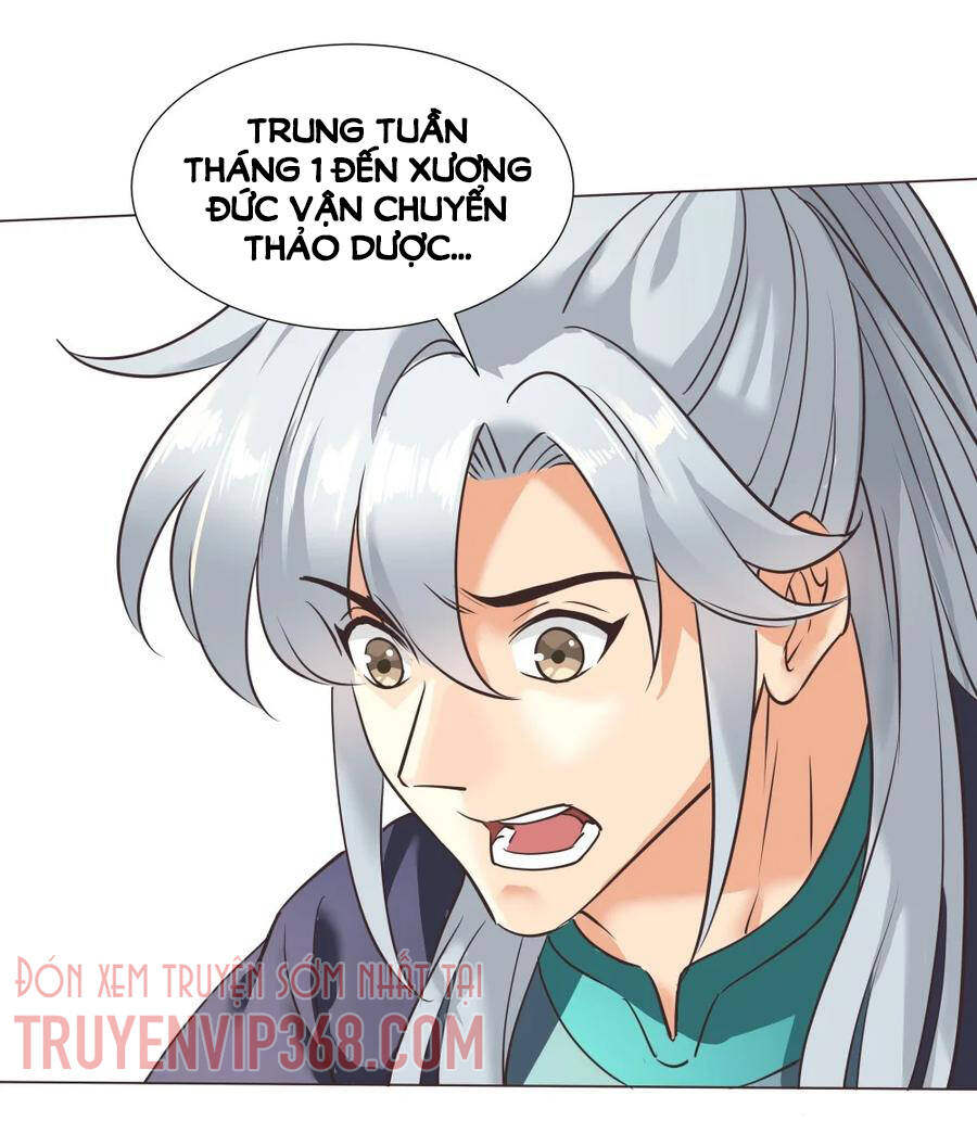 Trăm Vạn Cách Thành Thần - Chương 17